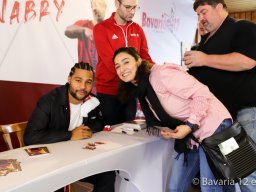 Serge Gnabry